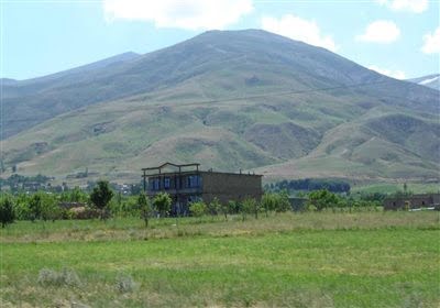 روستای راژان ارومیه روستای راژان ارومیه