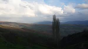 روستای اویرک  روستای اویرک