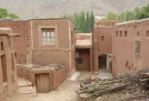 روستای عبدل آباد قزوین  روستای عبدل آباد قزوین