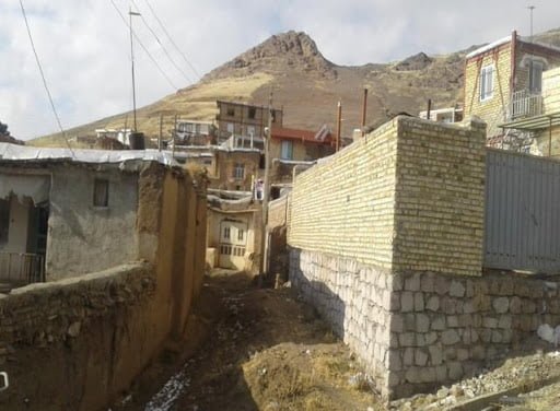روستای عبدل آباد قزوین  روستای عبدل آباد قزوین