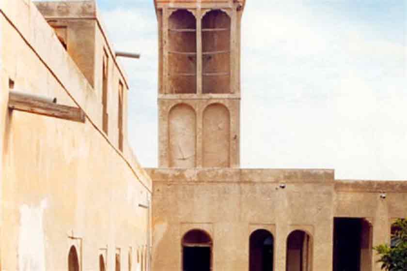 مسجد شیخی  مسجد شیخی بندرلنگه