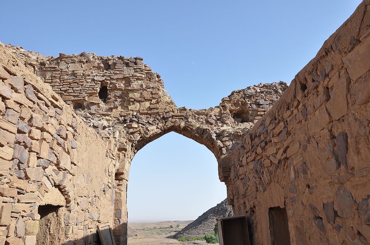قلعه و میل سنگی علی آباد قم قلعه و میل سنگی علی آباد قم قلعه و میل سنگی علی آباد قم