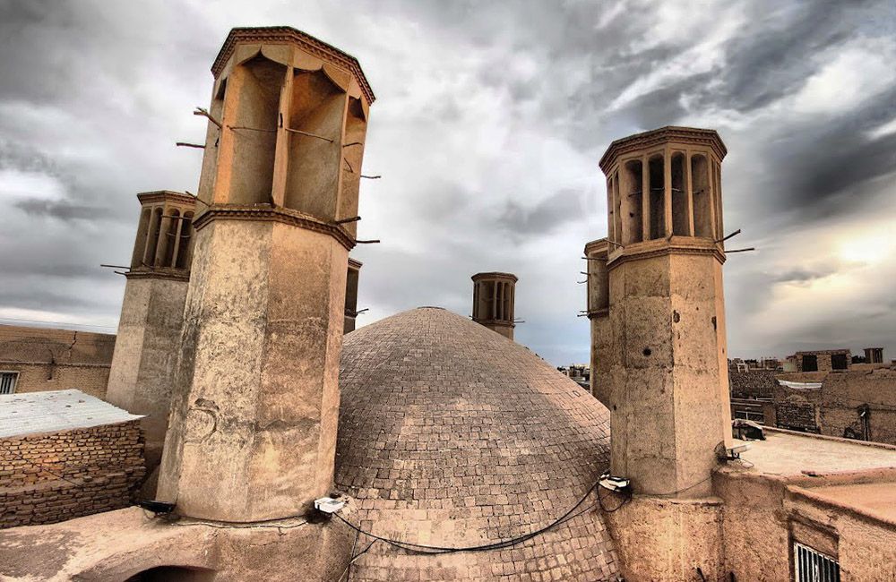 آب انبار حاج سید حسین آب انبار حاج سید حسین آب انبار حاج سید حسین