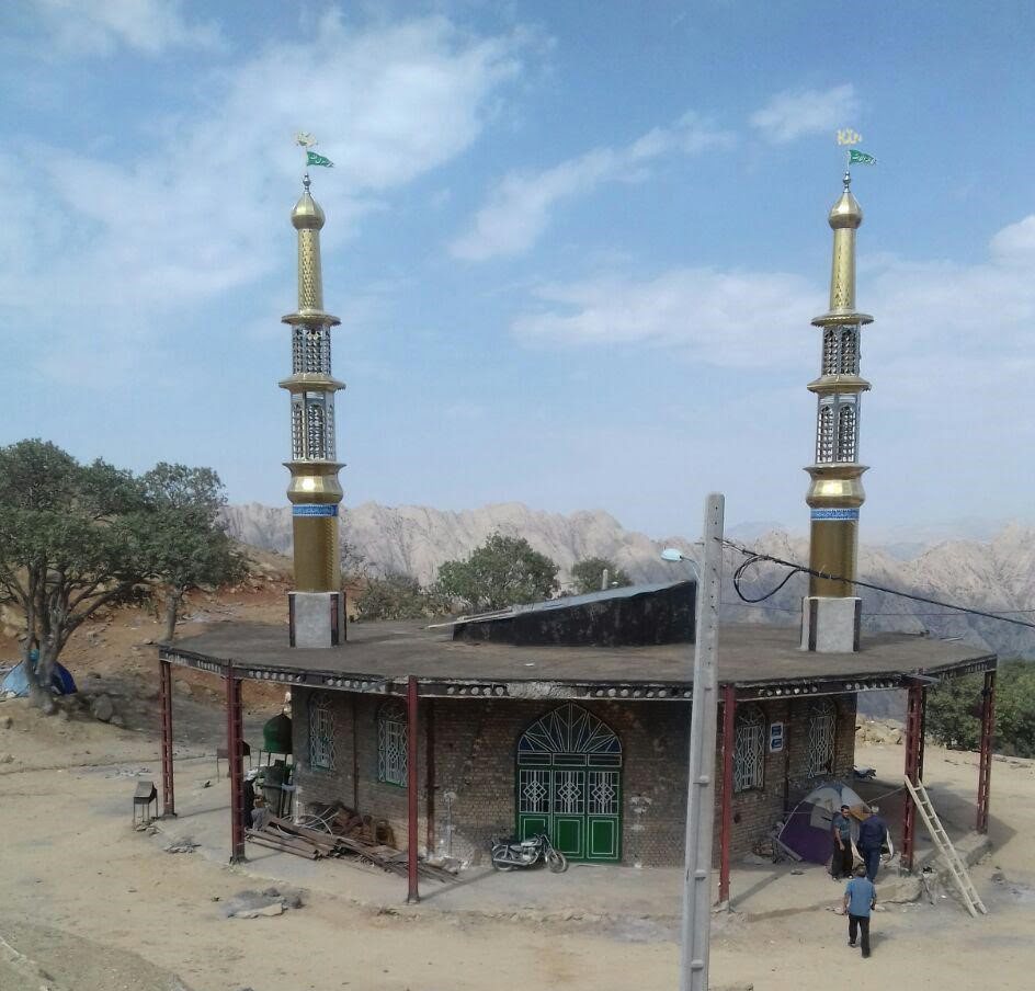 روستای سرمرنگ روستای سرمرنگ و جاهای دیدنی آن روستای سرمرنگ