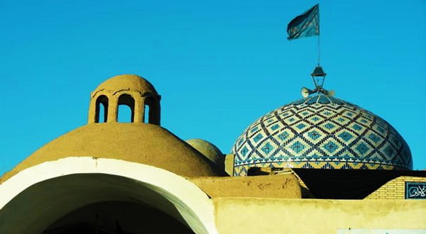 بقعه سید گل سرخ بقعه سید گل سرخ