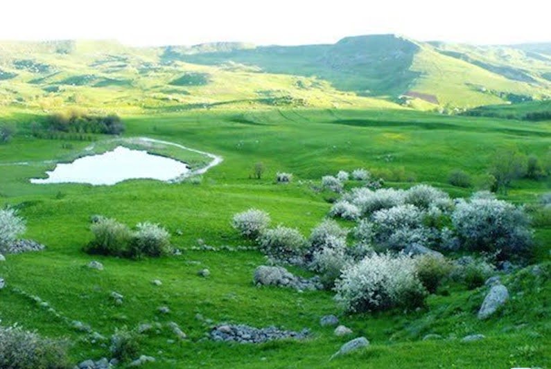 روستای خیارک روستای خیارک