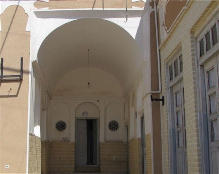 خانه ریسمانیان یزد خانه ریسمانیان یزد خانه ریسمانیان یزد