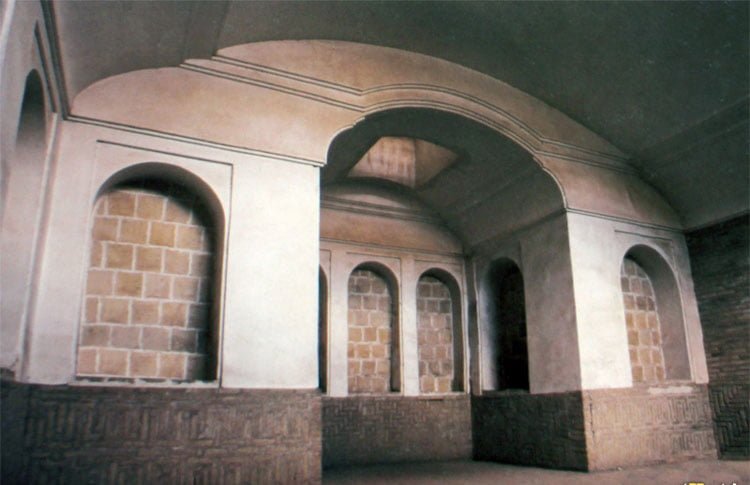 خانه ریسمانیان یزد خانه ریسمانیان یزد خانه ریسمانیان یزد