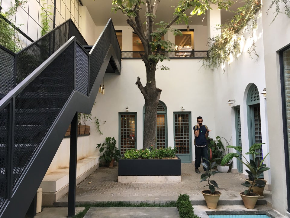خانه فرهنگ رایزن خانه فرهنگ رایزن