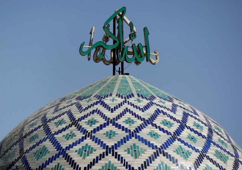 Seyed-Gol-e-Sorkh03 بقعه سید گل سرخ