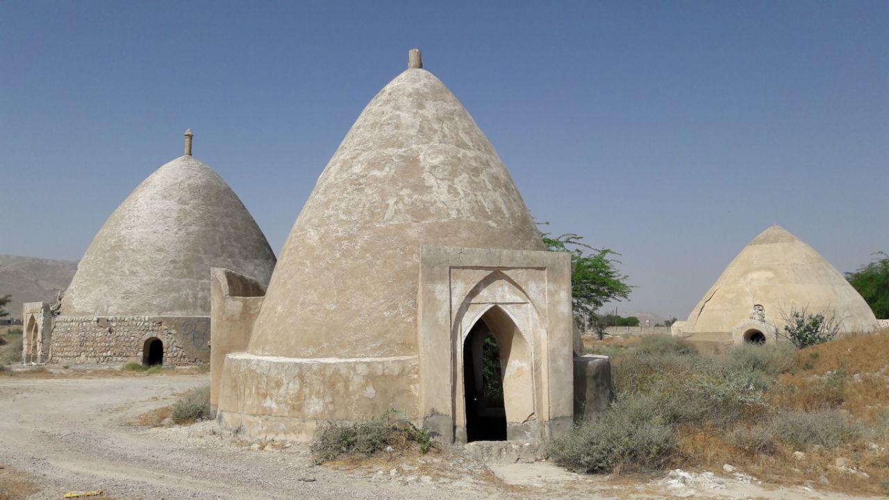 برکه های هرمزگان ،راهی نجات بخش وپیشینه ای ماندگار برکه های هرمزگان ،راهی نجات بخش وپیشینه ای ماندگار