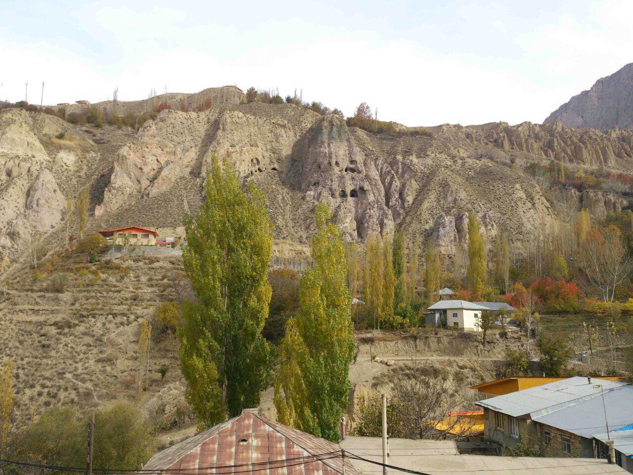 روستای نیاک روستای نیاک