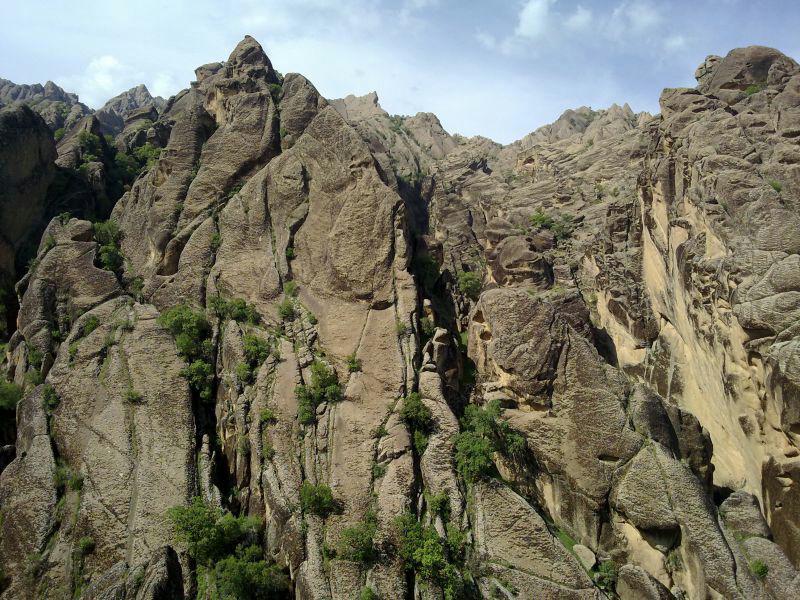 روستای سرمرنگ روستای سرمرنگ و جاهای دیدنی آن روستای سرمرنگ