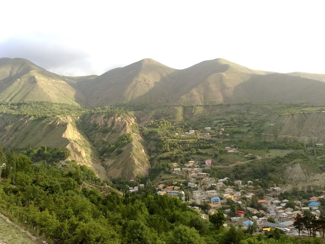 روستای نیاک روستای نیاک
