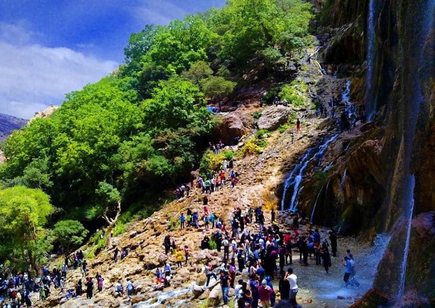 روستای مارگون روستای مارگون روستای مارگون