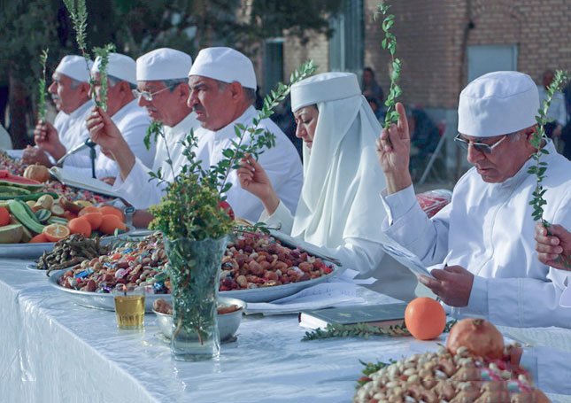 19 فروردین،جشن فَروَردینگان 19 فروردین ، جشن فروردینگان