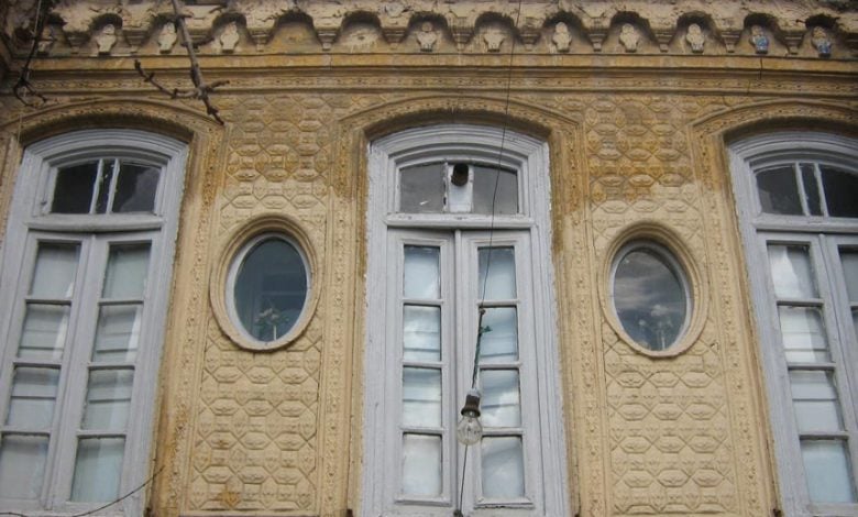 حسینیه رحیمیان مشهد حسینیه رحیمیان مشهد حسینیه رحیمیان مشهد