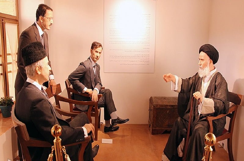 خانه مدرس ، خانه چهره نامدار قانونگذاری ایران خانه مدرس خانه مدرس ، خانه چهره نامدار قانونگذاری ایران