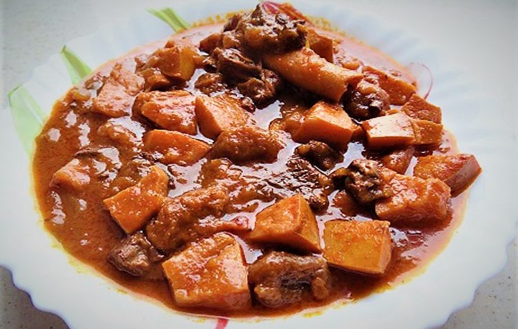 خورشت کلیه ترش ( قلیه ترش ) لرستان خورشت کلیه ترش خورشت کلیه ترش ( قلیه ترش ) لرستان