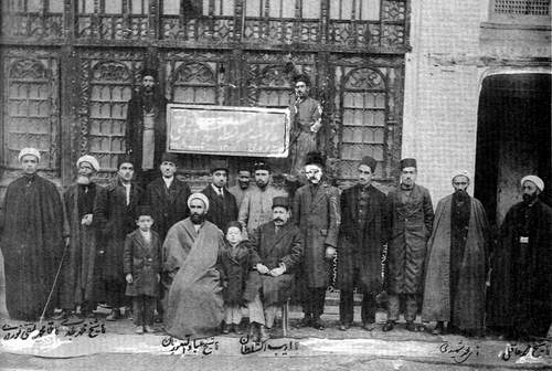 دبستان دیانت قزوین دبستان دیانت قزوین