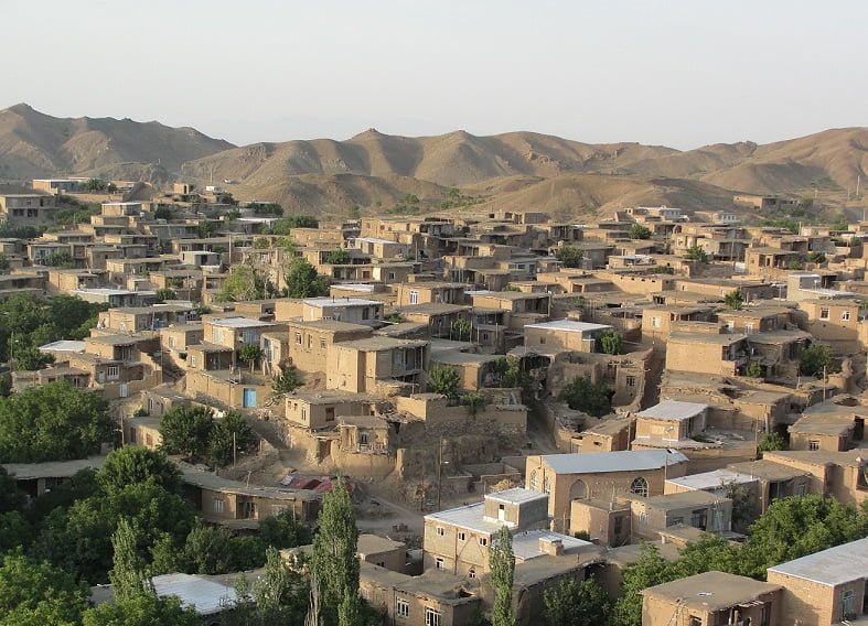 روستای افچنگ  روستای افچنگ ، از ییلاقات با صفای سبزوار