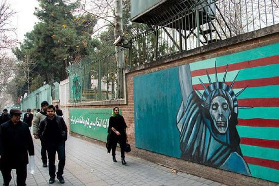 هنر خیابانی،نقاشی‌های دیواری تهران هنر خیابانی ، نقاشی‌های دیواری تهران