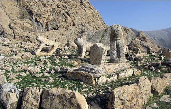 30 جای دیدنی خوزستان که نباید از دست بدهید 30 جای دیدنی خوزستان که نباید از دست بدهید
