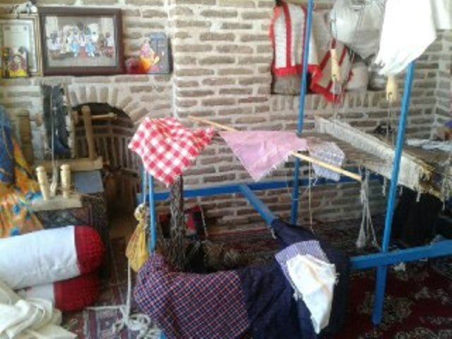 سوغات و صنایع دستی دیار سربداران سوغات و صنایع دستی دیار سربداران