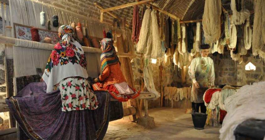 موزه مردمشناسی حمیدیه موزه مردمشناسی حمیدیه موزه مردمشناسی حمیدیه