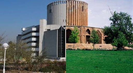 موزه بزرگ خراسان،نمایشگاه آثارتاریخی موزه بزرگ خراسان ، نمایشگاه آثارتاریخی