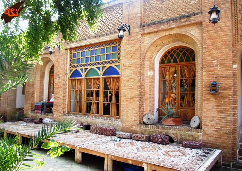 30 جای دیدنی خوزستان که نباید از دست بدهید