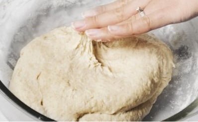 طرز تهیه انواع نان خانگی طرز تهیه نان خانگی طرز تهیه انواع نان خانگی
