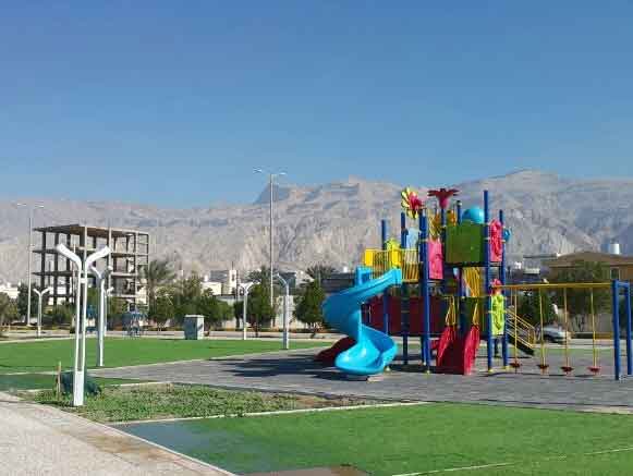 نخل تقی