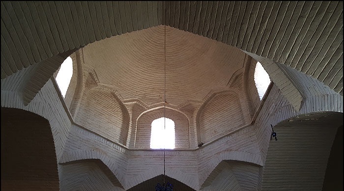 کاروانسرای فخر داوود