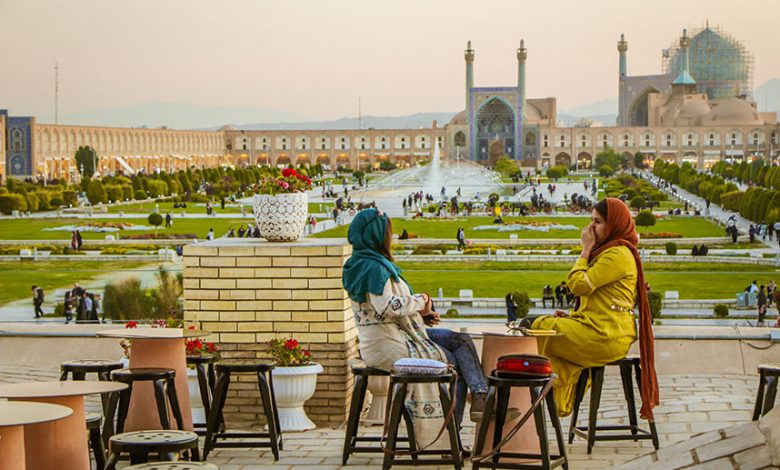 کافه گالری قیصریه کافه گالری قیصریه