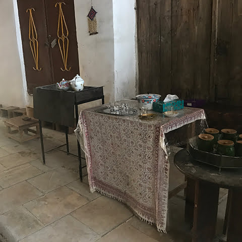 کافی شاپ حاج‌ رئیس  کافی شاپ حاج‌ رئیس