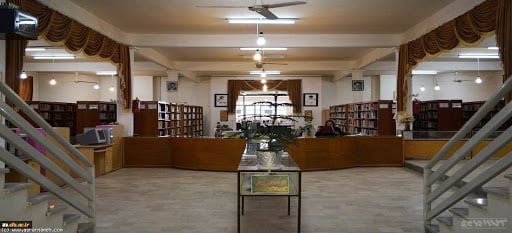 کتابخانه ناوی سبزوار کتابخانه ناوی سبزوار کتابخانه ناوی سبزوار