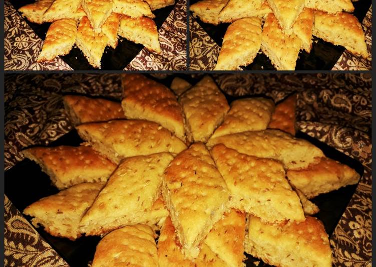 کلوچه شوشتری  از خوزستان سوغات چی بخریم؟