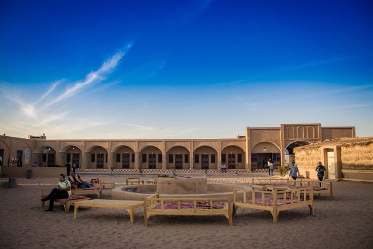 کویر شباهنگ یزد کویر شباهنگ یزد کویر شباهنگ یزد