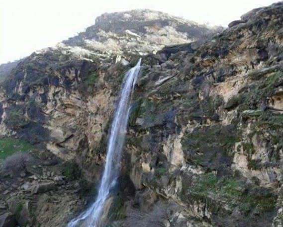 روستای قلعه دژکوه زادگاه هنرمند معروف ایرانی روستای قلعه دژکوه زادگاه هنرمند معروف ایرانی