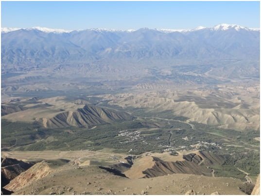 روستای شاه نشین ( ده بهار ) روستای شاه نشین (ده بهار) زنجان روستای شاه نشین ( ده بهار )