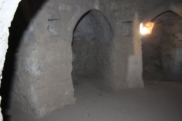 روستای سنگی باجگان یزد روستای سنگی باجگان بافق