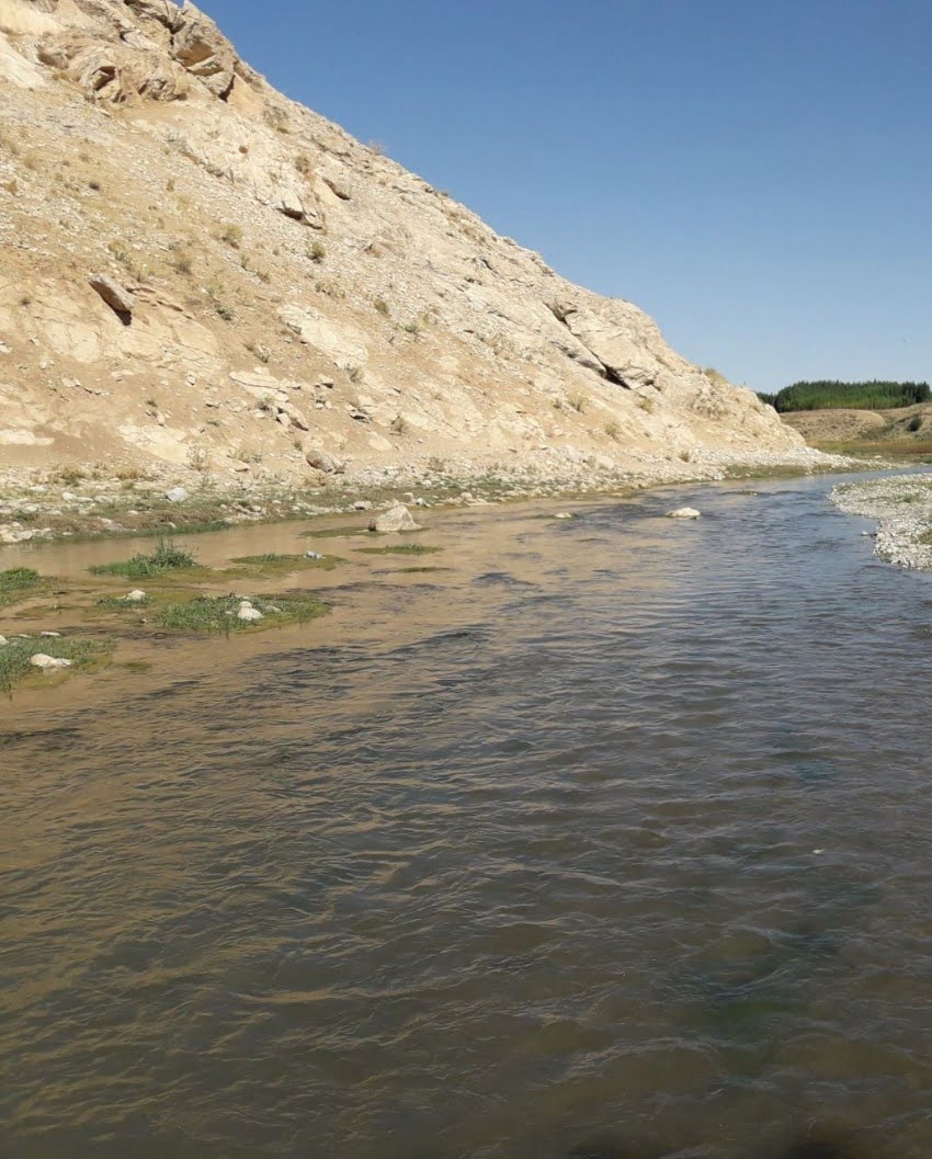  دره تخت؛روستایی پر از جاذبه های طبیعی  دره تخت ، روستایی پر از جاذبه های طبیعی