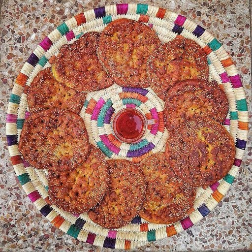غذاهای پیشنهادی محلی بوشهر که به ثبت رسیده اند غذاهای پیشنهادی محلی بوشهر در ایام قرنطینه که به ثبت ملی رسیدهاند غذاهای پیشنهادی محلی بوشهر که به ثبت رسیده اند