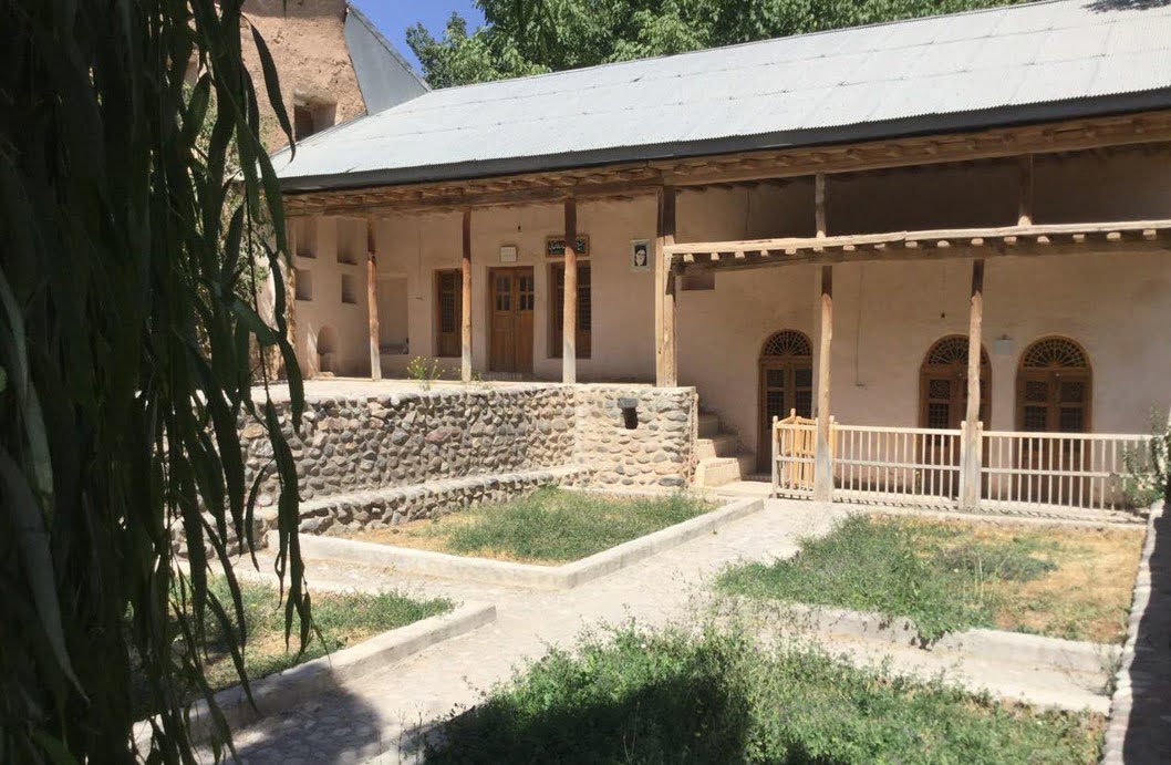 روستای گلیرد طالقان روستای گلیرد طالقان روستای گلیرد طالقان