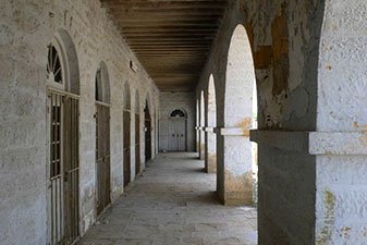ساختمان پست و تلگرافخانه انگلیسی ها  ساختمان پست و تلگرافخانه انگلیسی ها
