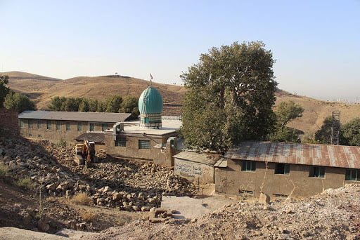 روستای باراجین روستای باراجین