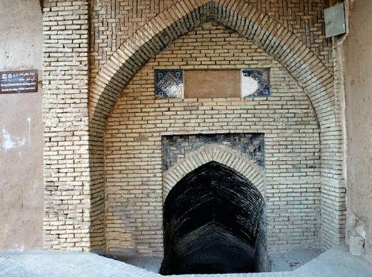 جنک ، کهن ترین آب انبار یزد جنک، کهن ترین آب انبار یزد جنک ، کهن ترین آب انبار یزد