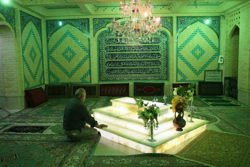 آرامگاه حلیمه خاتون آرامگاه حلیمه خاتون آرامگاه حلیمه خاتون