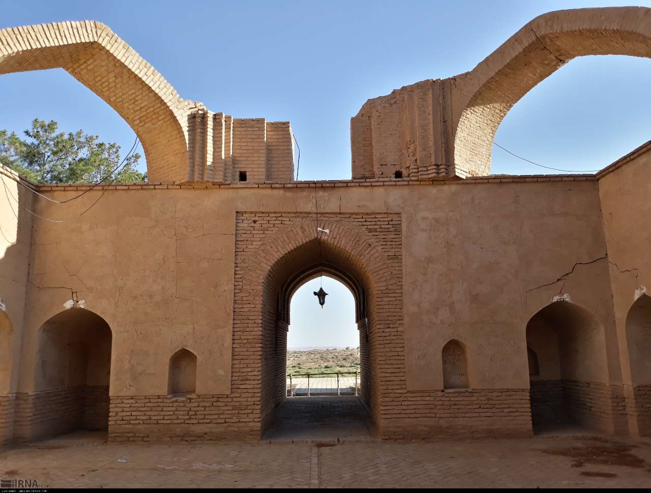 آرامگاه علاءالدوله سمنان آرامگاه شیخ علاء الدوله سمنانی